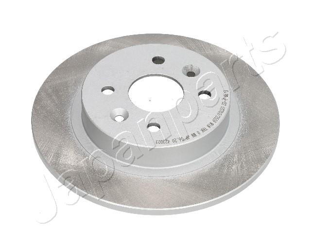 Brzdový kotúč JAPANPARTS