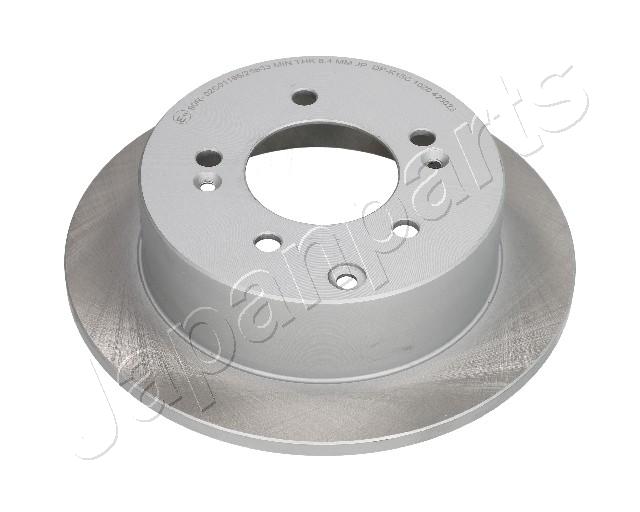 Brzdový kotúč JAPANPARTS