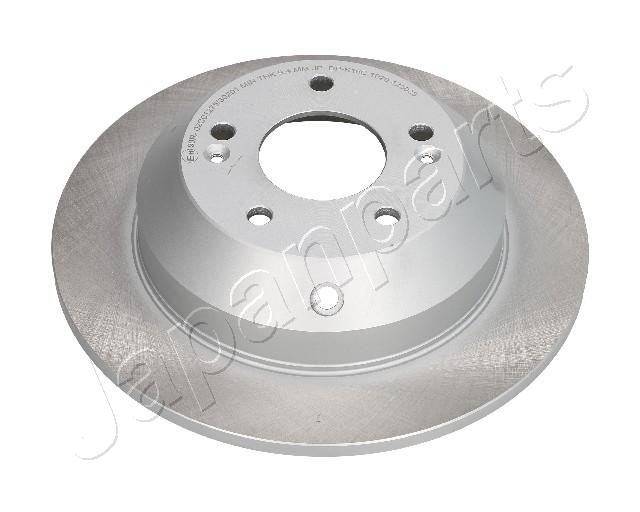 Brzdový kotúč JAPANPARTS