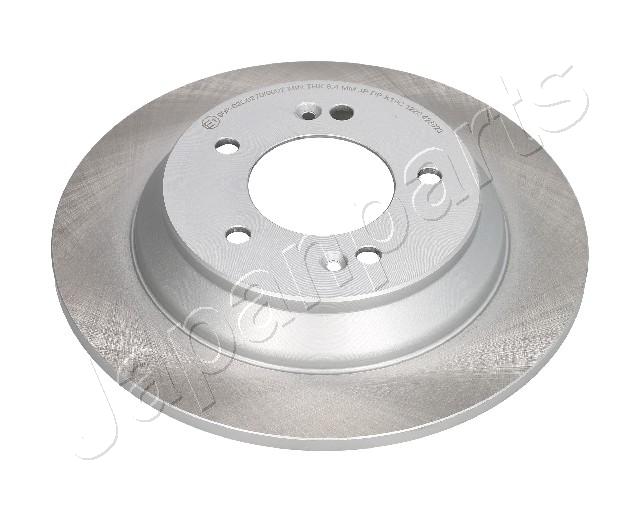 Brzdový kotúč JAPANPARTS
