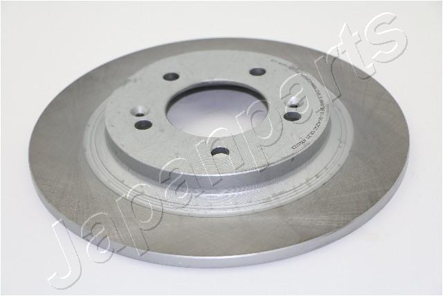 Brzdový kotúč JAPANPARTS