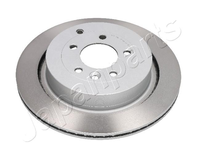 Brzdový kotúč JAPANPARTS