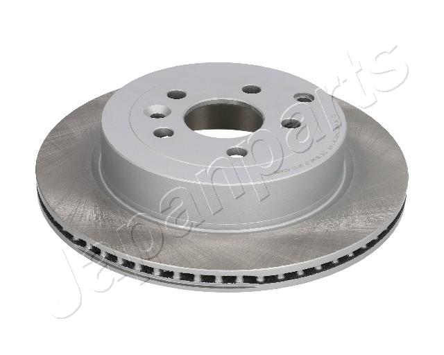 Brzdový kotúč JAPANPARTS