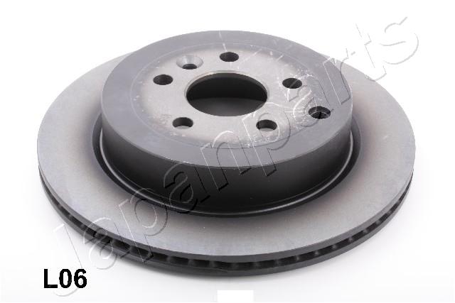 Brzdový kotúč JAPANPARTS