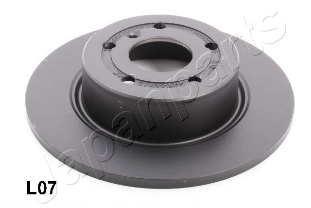 Brzdový kotúč JAPANPARTS
