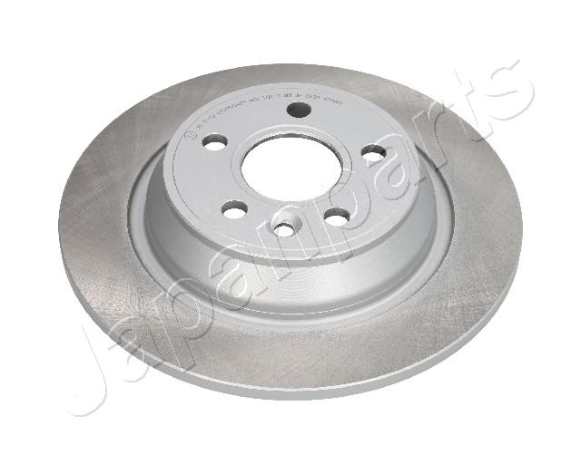 Brzdový kotúč JAPANPARTS