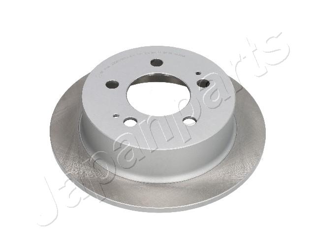 Brzdový kotúč JAPANPARTS
