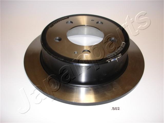Brzdový kotúč JAPANPARTS