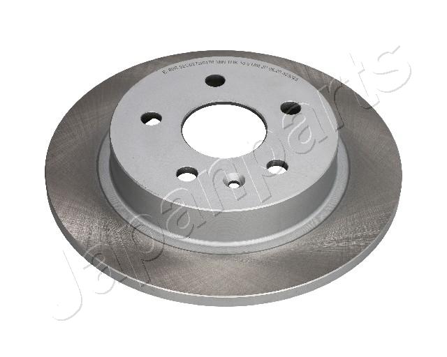 Brzdový kotúč JAPANPARTS