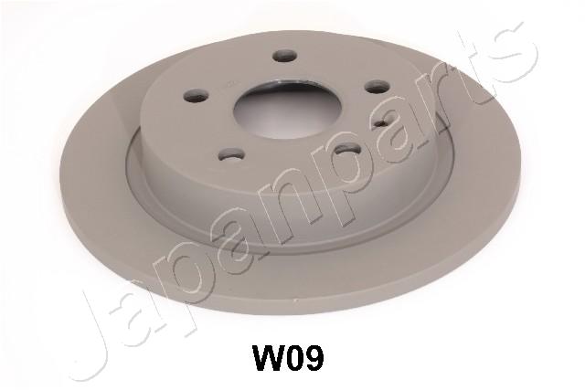 Brzdový kotúč JAPANPARTS