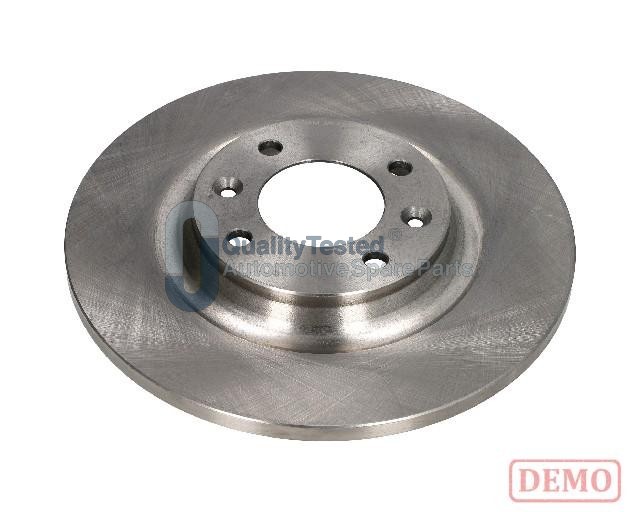Brzdový kotúč JAPANPARTS
