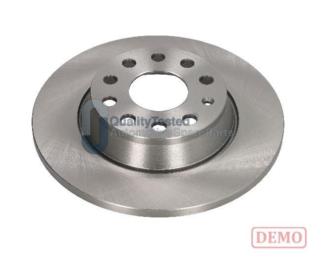 Brzdový kotúč JAPANPARTS