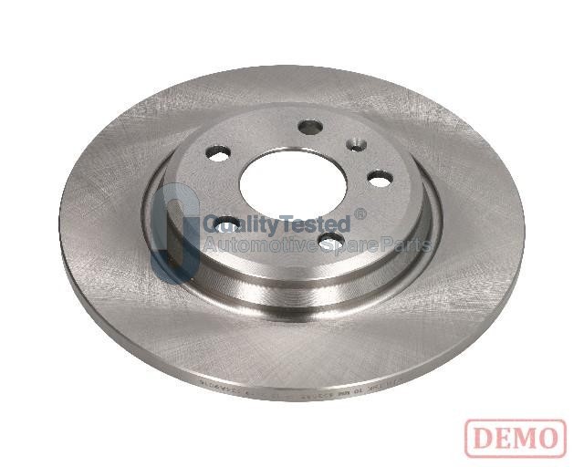 Brzdový kotúč JAPANPARTS
