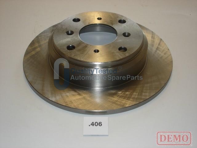 Brzdový kotúč JAPANPARTS