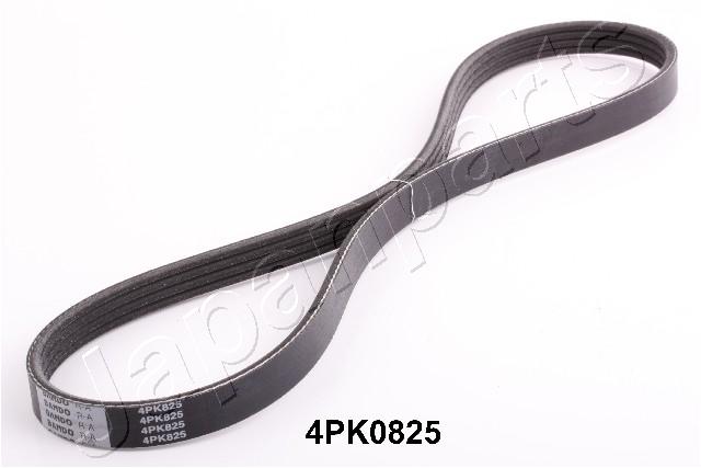 Ozubený klinový remeň JAPANPARTS