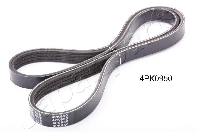 Ozubený klinový remeň JAPANPARTS