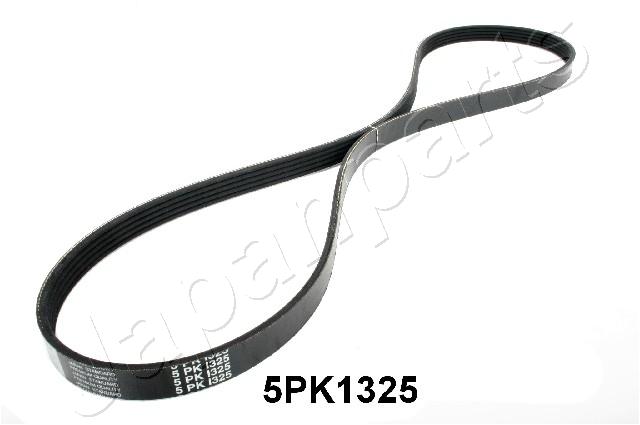 Ozubený klinový remeň JAPANPARTS