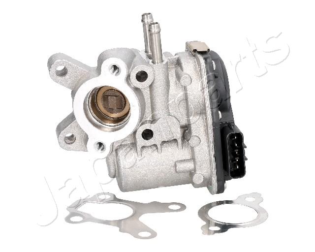 AGR - Ventil JAPANPARTS
