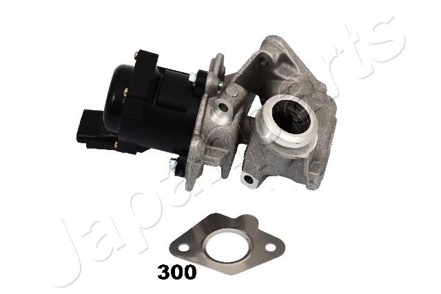 AGR - Ventil JAPANPARTS