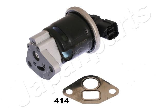AGR - Ventil JAPANPARTS