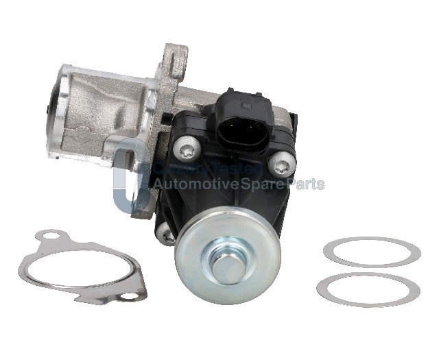 AGR - Ventil JAPANPARTS
