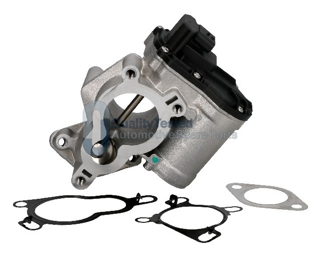 AGR - Ventil JAPANPARTS
