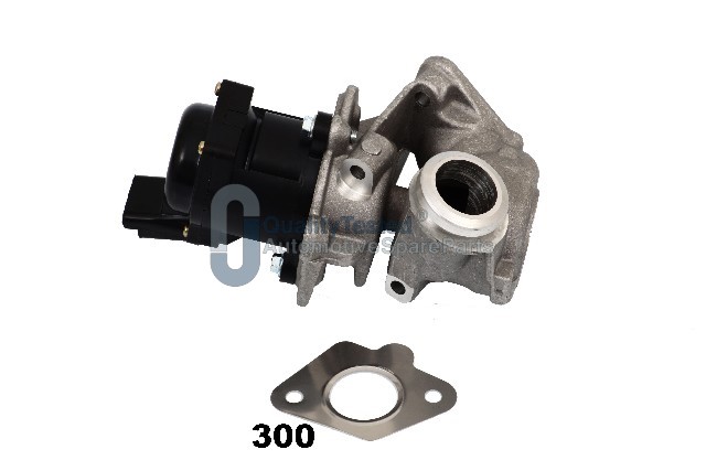 AGR - Ventil JAPANPARTS