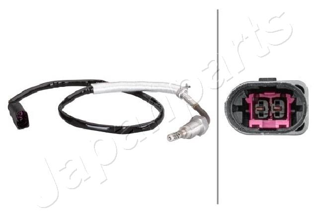 Snímač teploty výfukových plynov JAPANPARTS