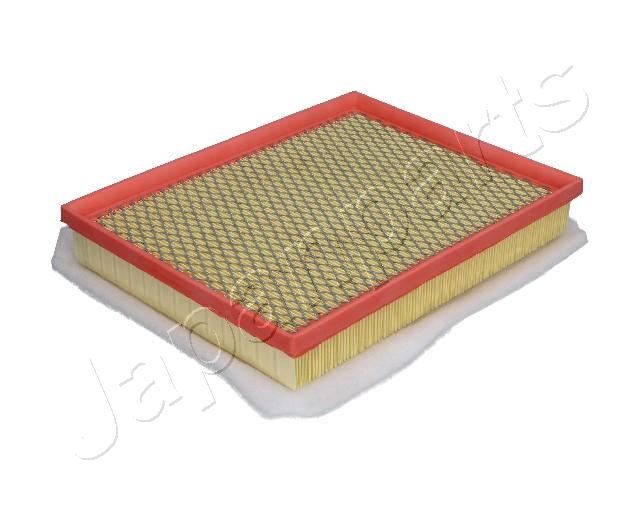 Vzduchový filter JAPANPARTS