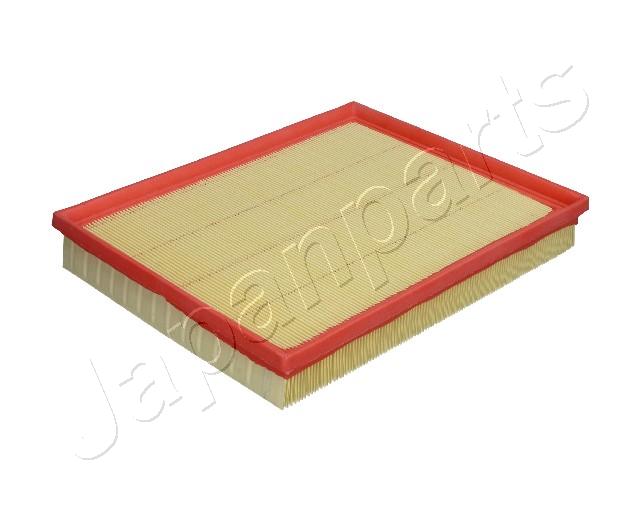 Vzduchový filter JAPANPARTS