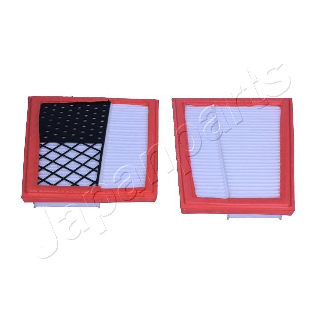 Vzduchový filter JAPANPARTS