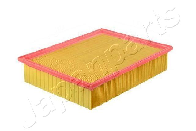 Vzduchový filter JAPANPARTS