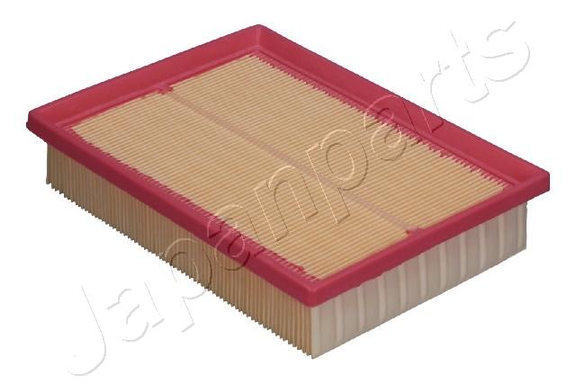 Vzduchový filter JAPANPARTS