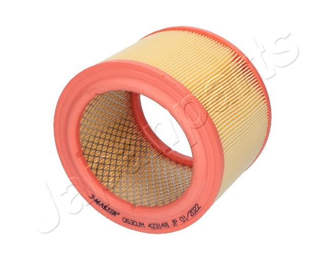 Vzduchový filter JAPANPARTS
