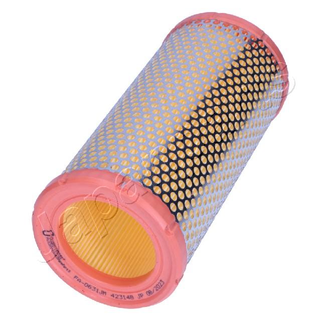 Vzduchový filter JAPANPARTS