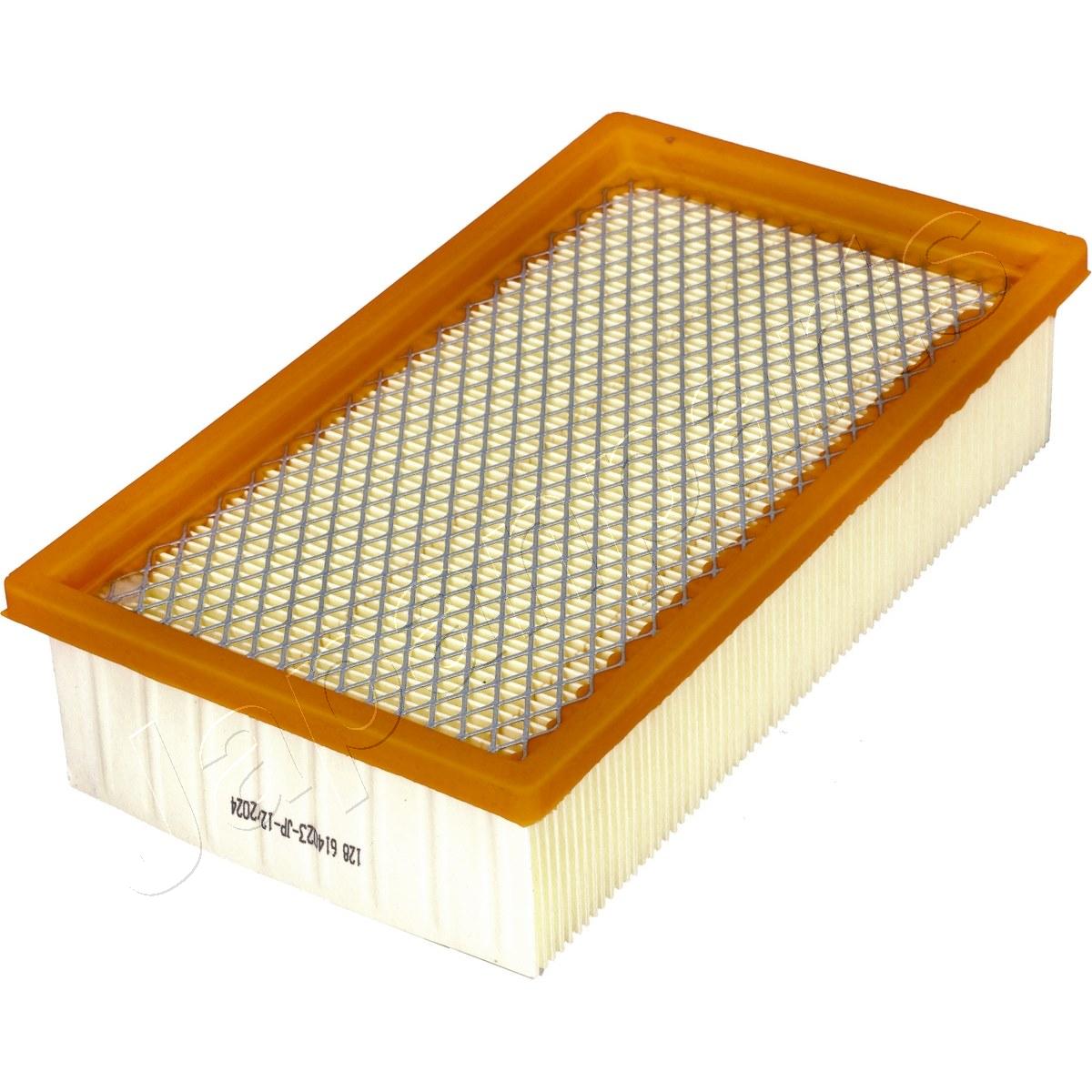 Vzduchový filter JAPANPARTS