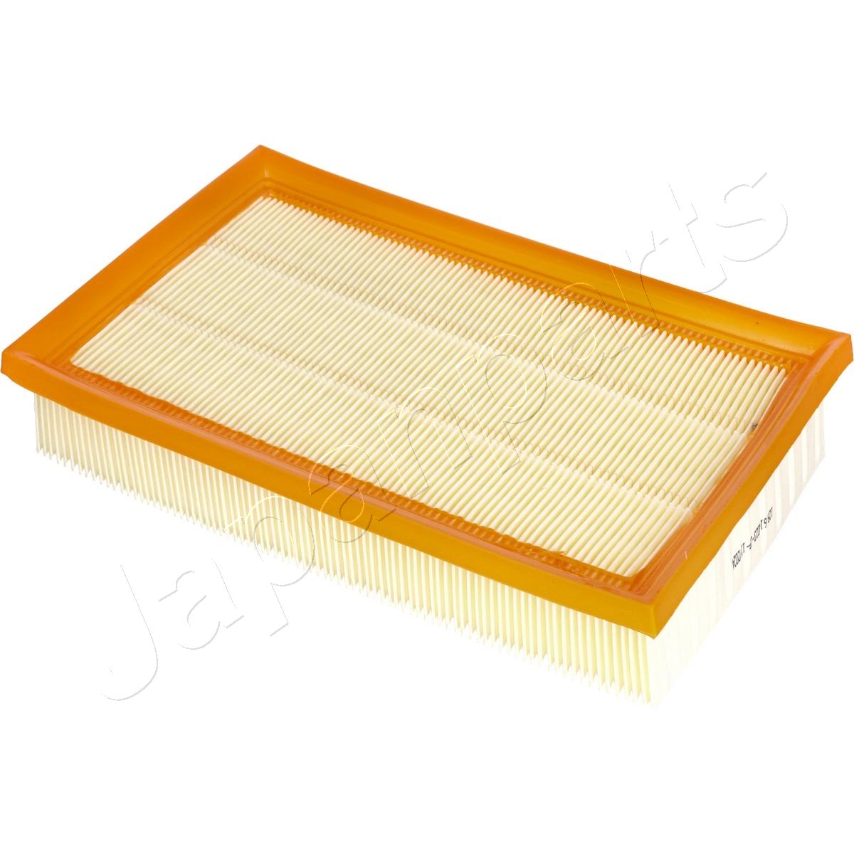 Vzduchový filter JAPANPARTS