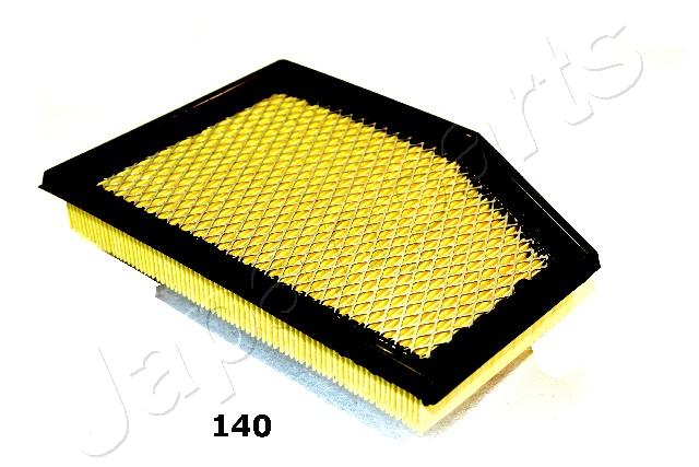 Vzduchový filter JAPANPARTS