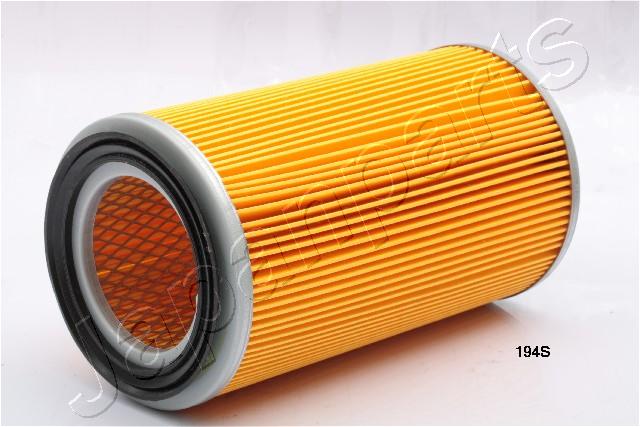 Vzduchový filter JAPANPARTS