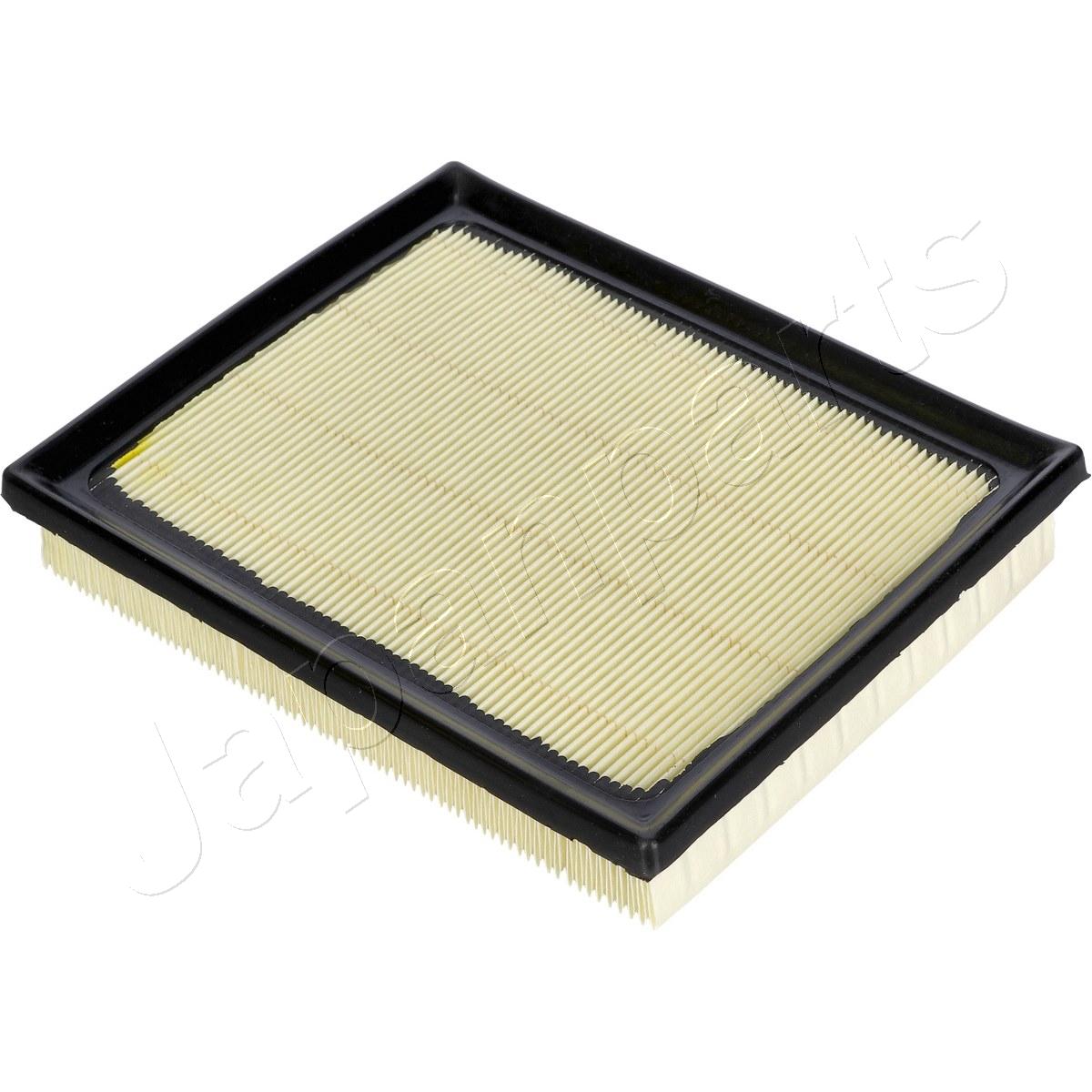 Vzduchový filter JAPANPARTS