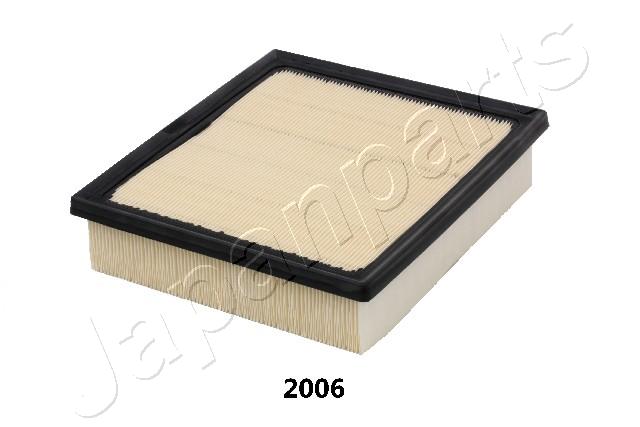 Vzduchový filter JAPANPARTS