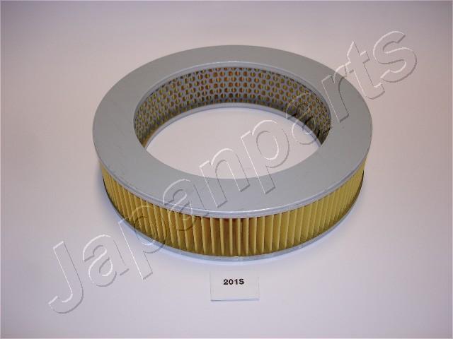 Vzduchový filter JAPANPARTS
