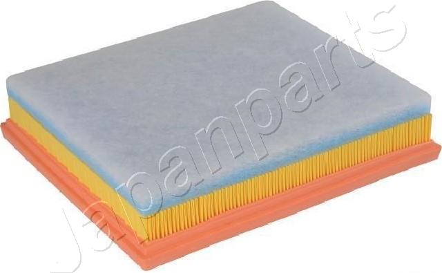 Vzduchový filter JAPANPARTS