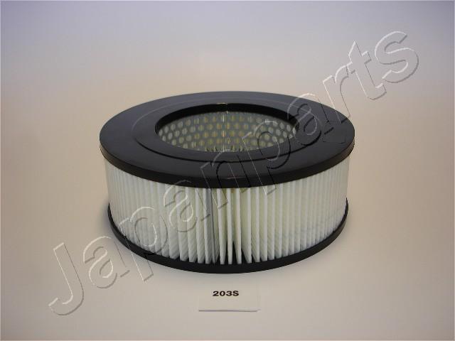 Vzduchový filter JAPANPARTS