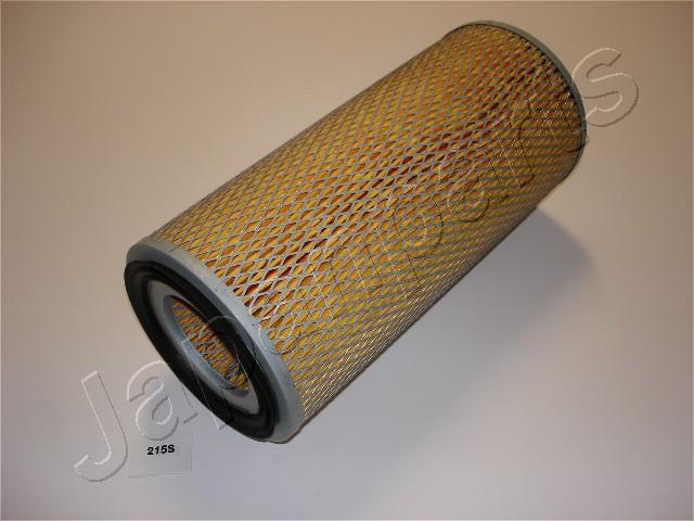 Vzduchový filter JAPANPARTS