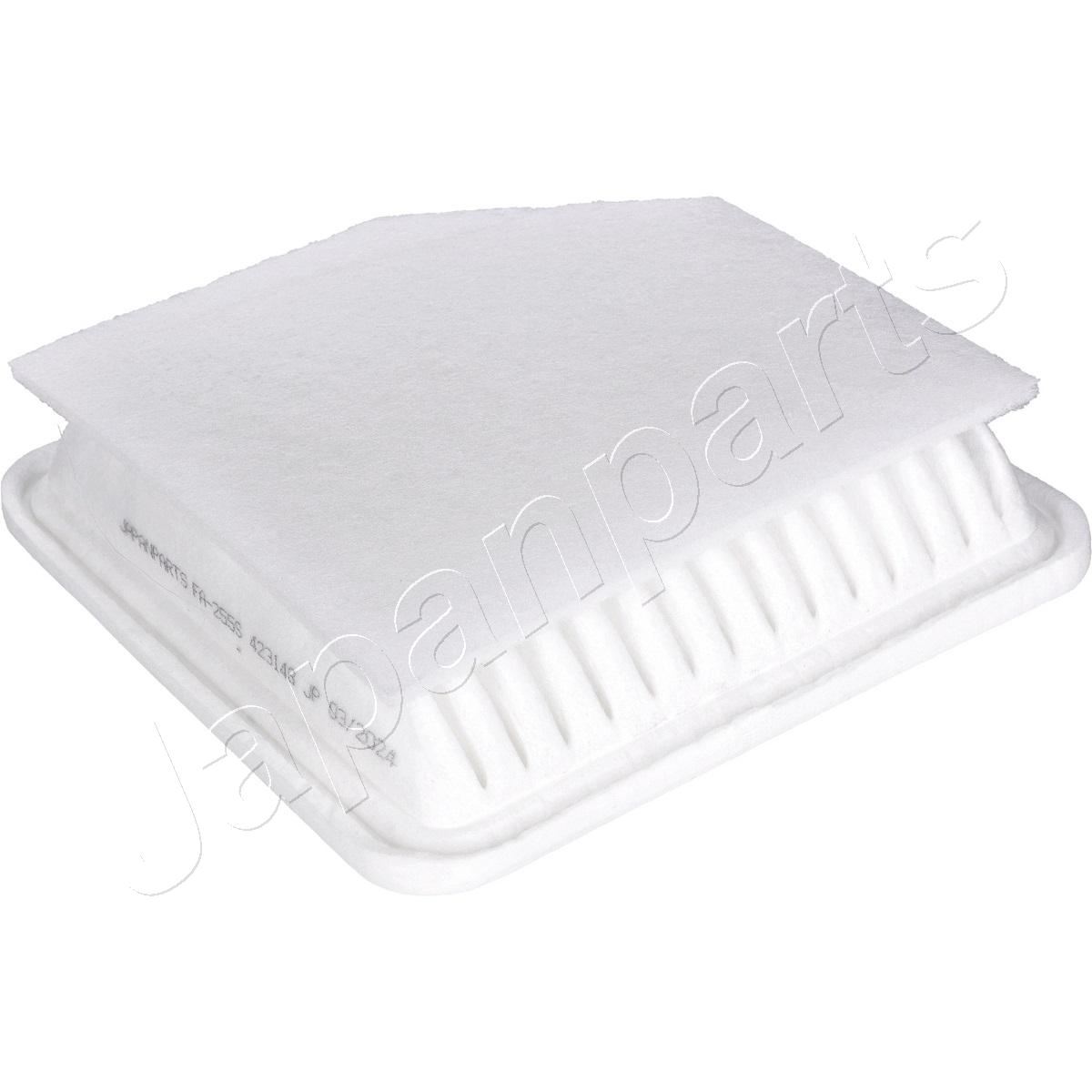 Vzduchový filter JAPANPARTS