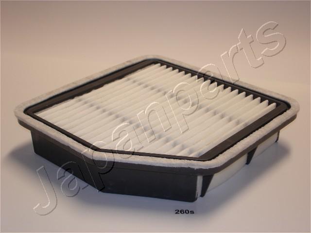 Vzduchový filter JAPANPARTS