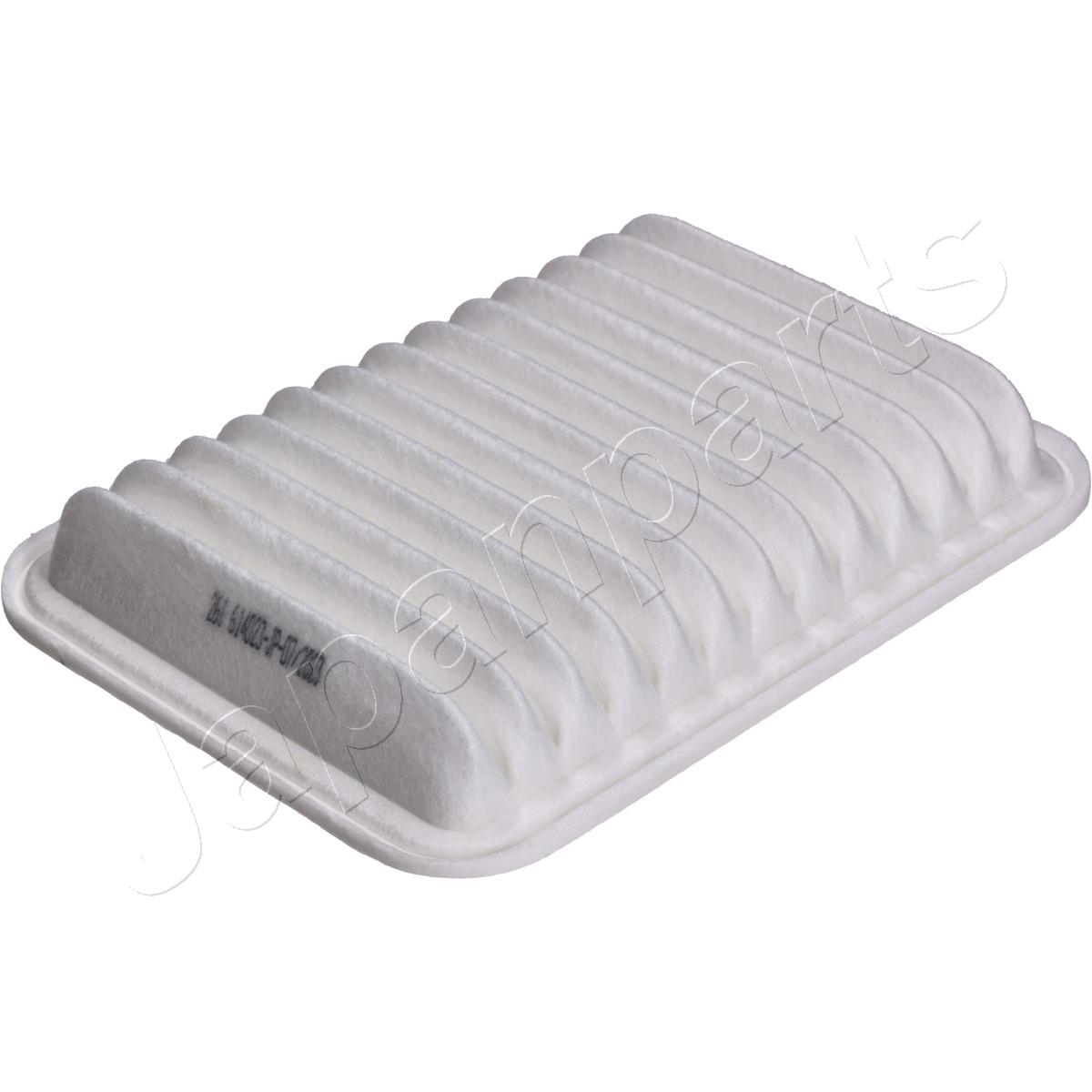 Vzduchový filter JAPANPARTS