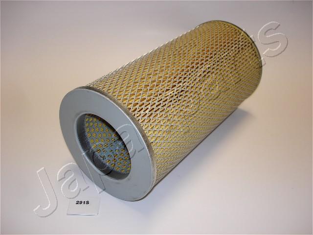 Vzduchový filter JAPANPARTS