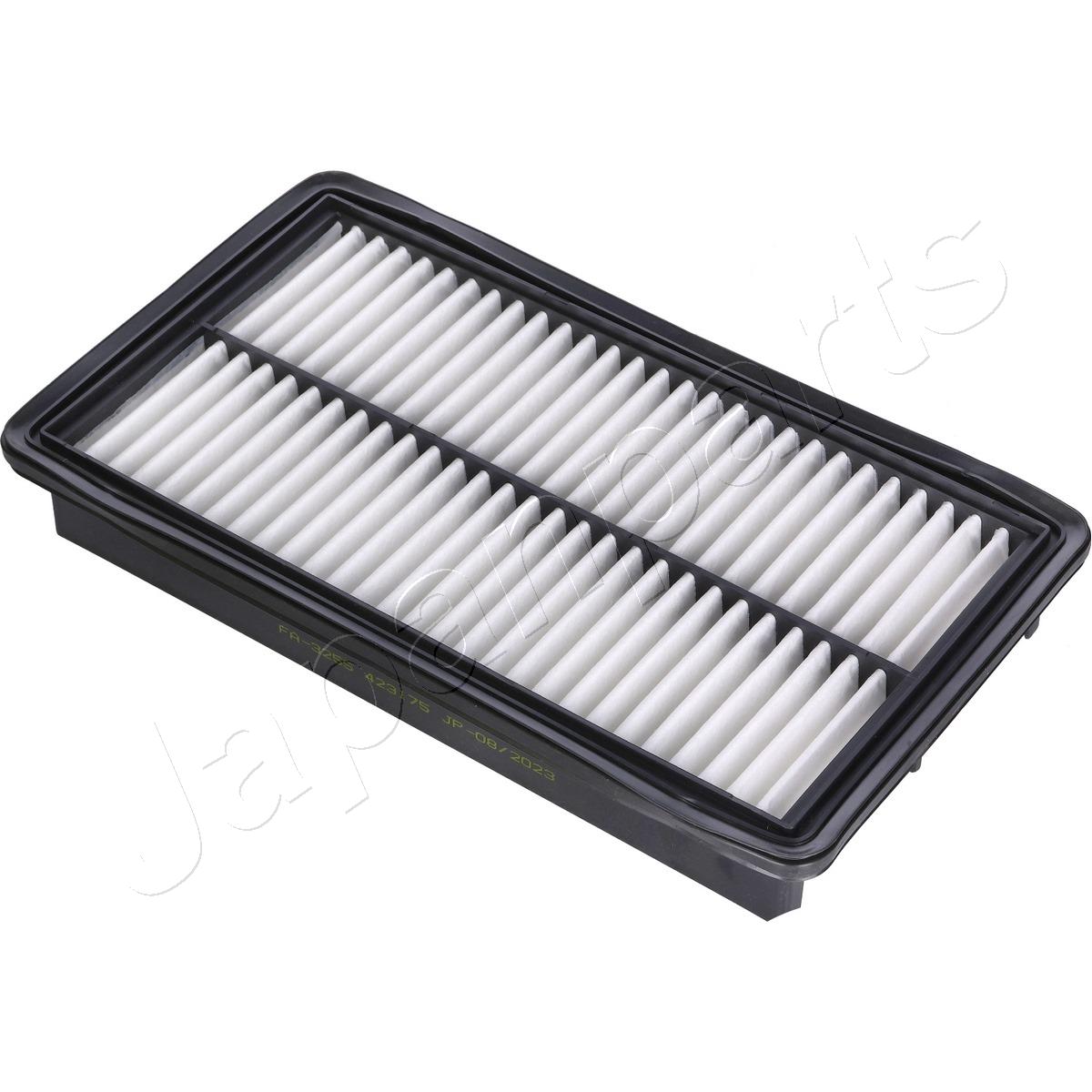 Vzduchový filter JAPANPARTS